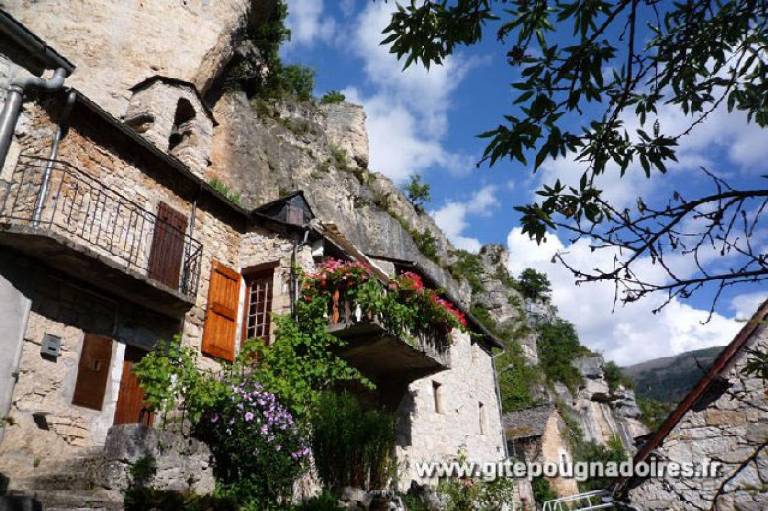 rcd_Gorges du tarn gite La Petite Maison.jpg